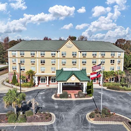 Country Inn & Suites By Radisson, Braselton, Ga Zewnętrze zdjęcie