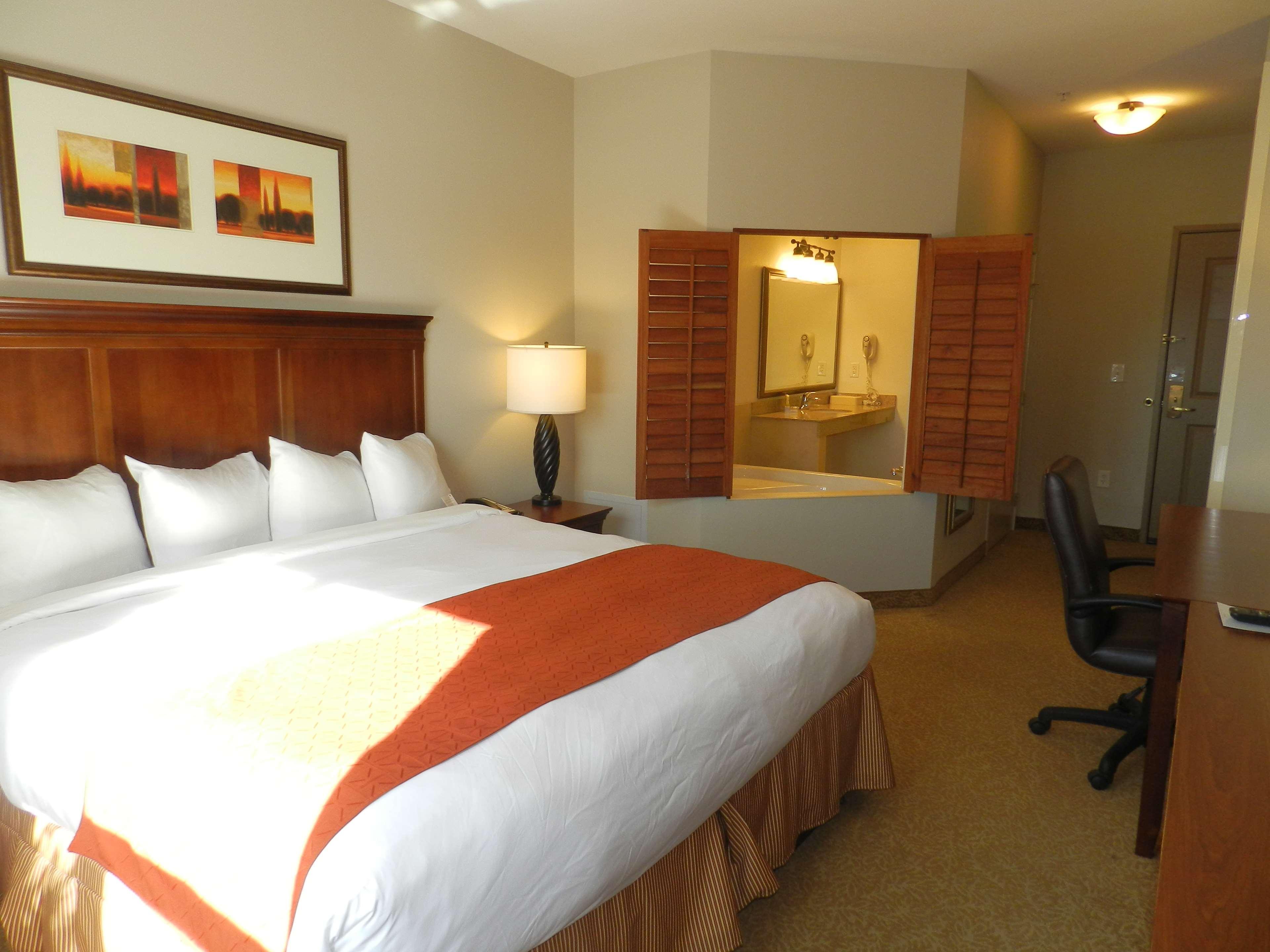 Country Inn & Suites By Radisson, Braselton, Ga Zewnętrze zdjęcie