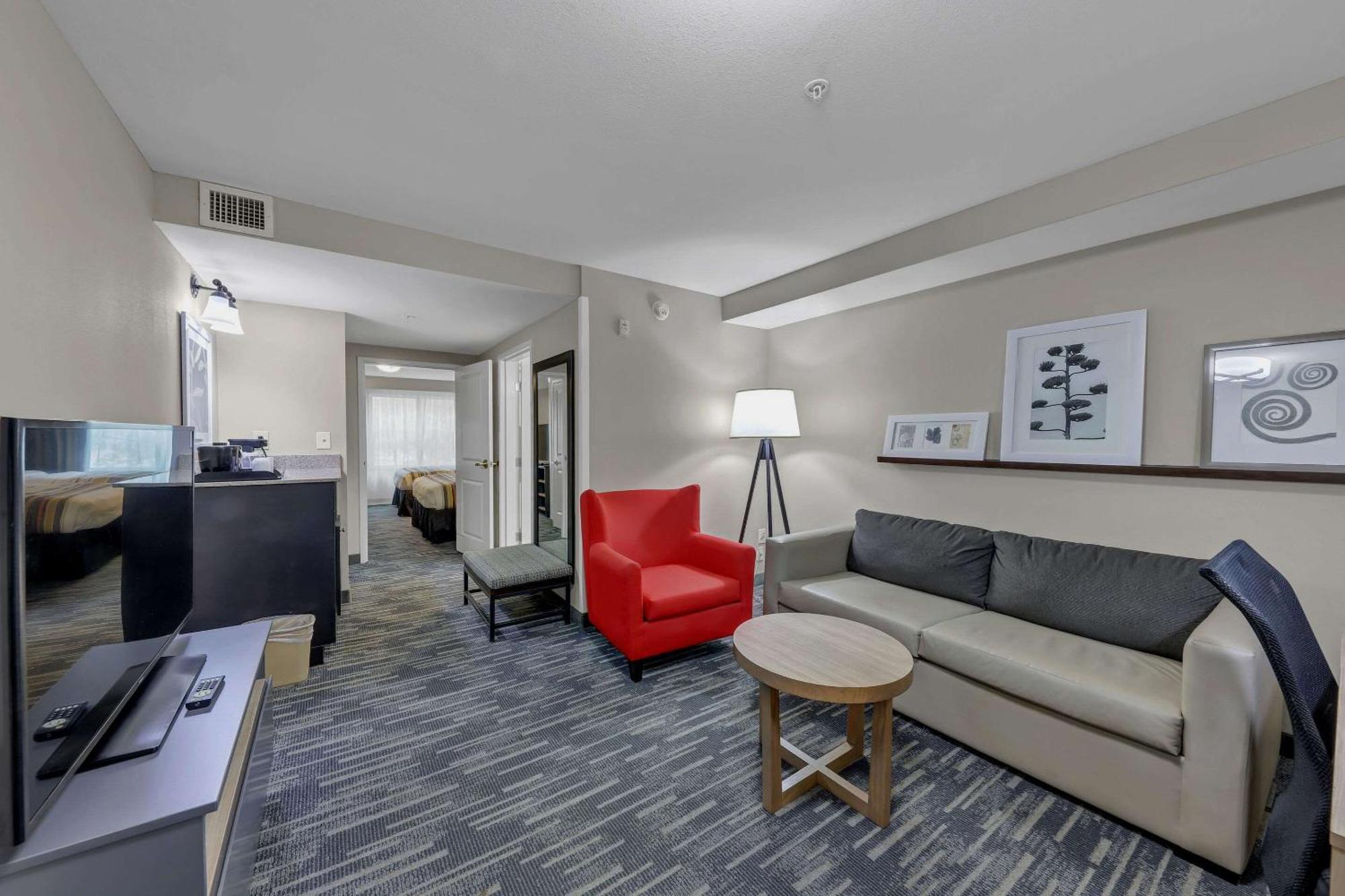Country Inn & Suites By Radisson, Braselton, Ga Zewnętrze zdjęcie