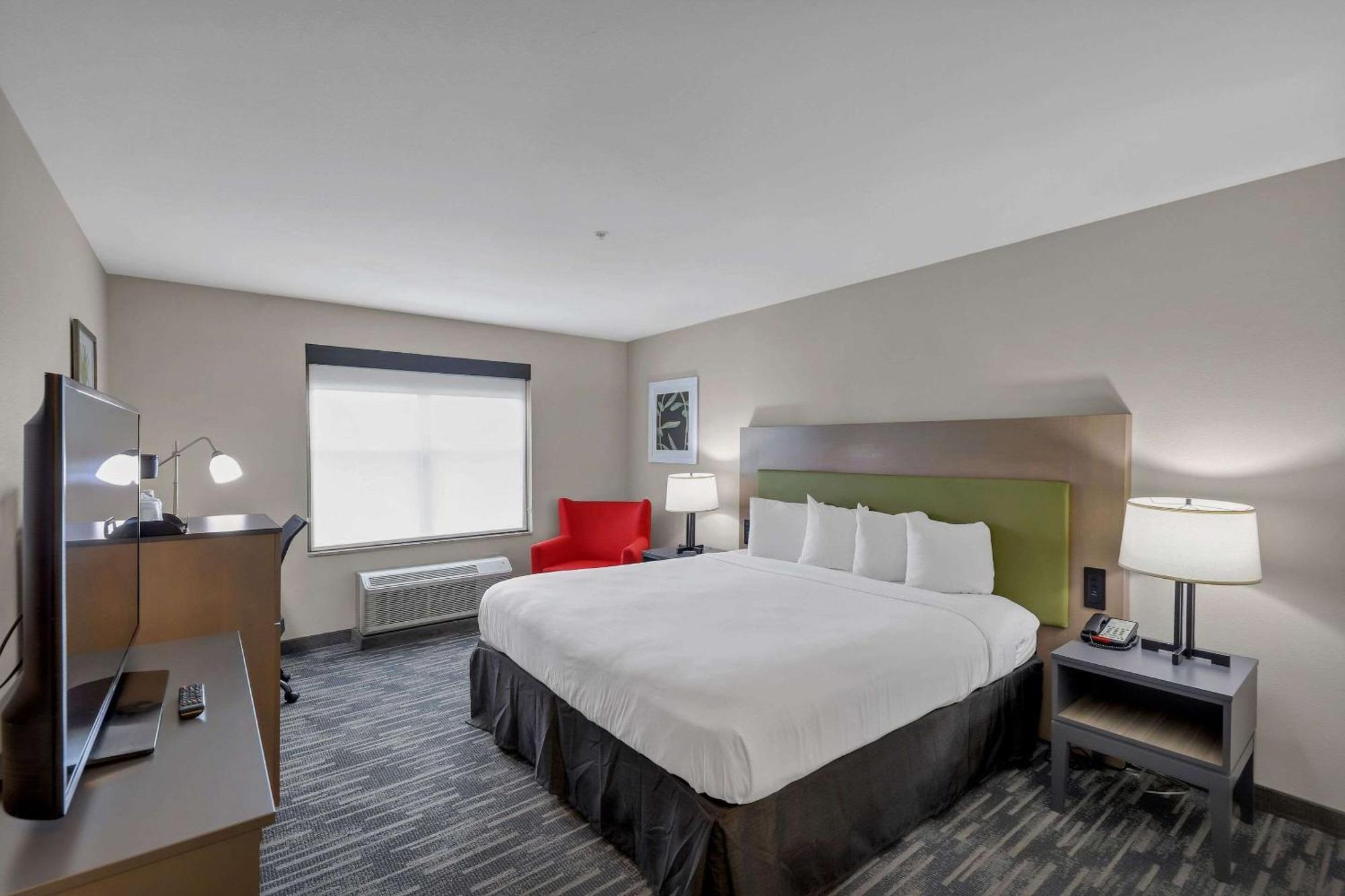 Country Inn & Suites By Radisson, Braselton, Ga Zewnętrze zdjęcie