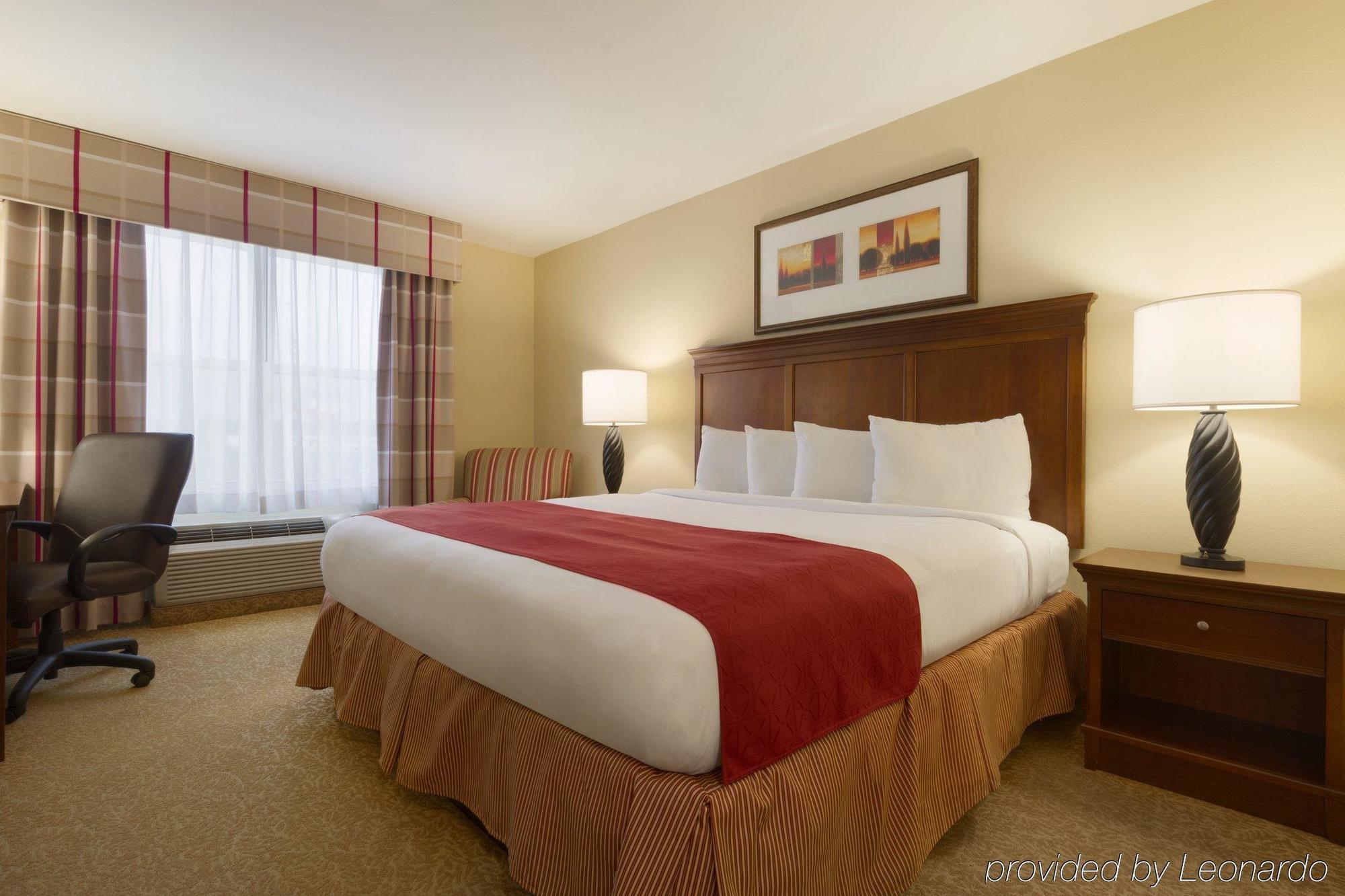 Country Inn & Suites By Radisson, Braselton, Ga Zewnętrze zdjęcie