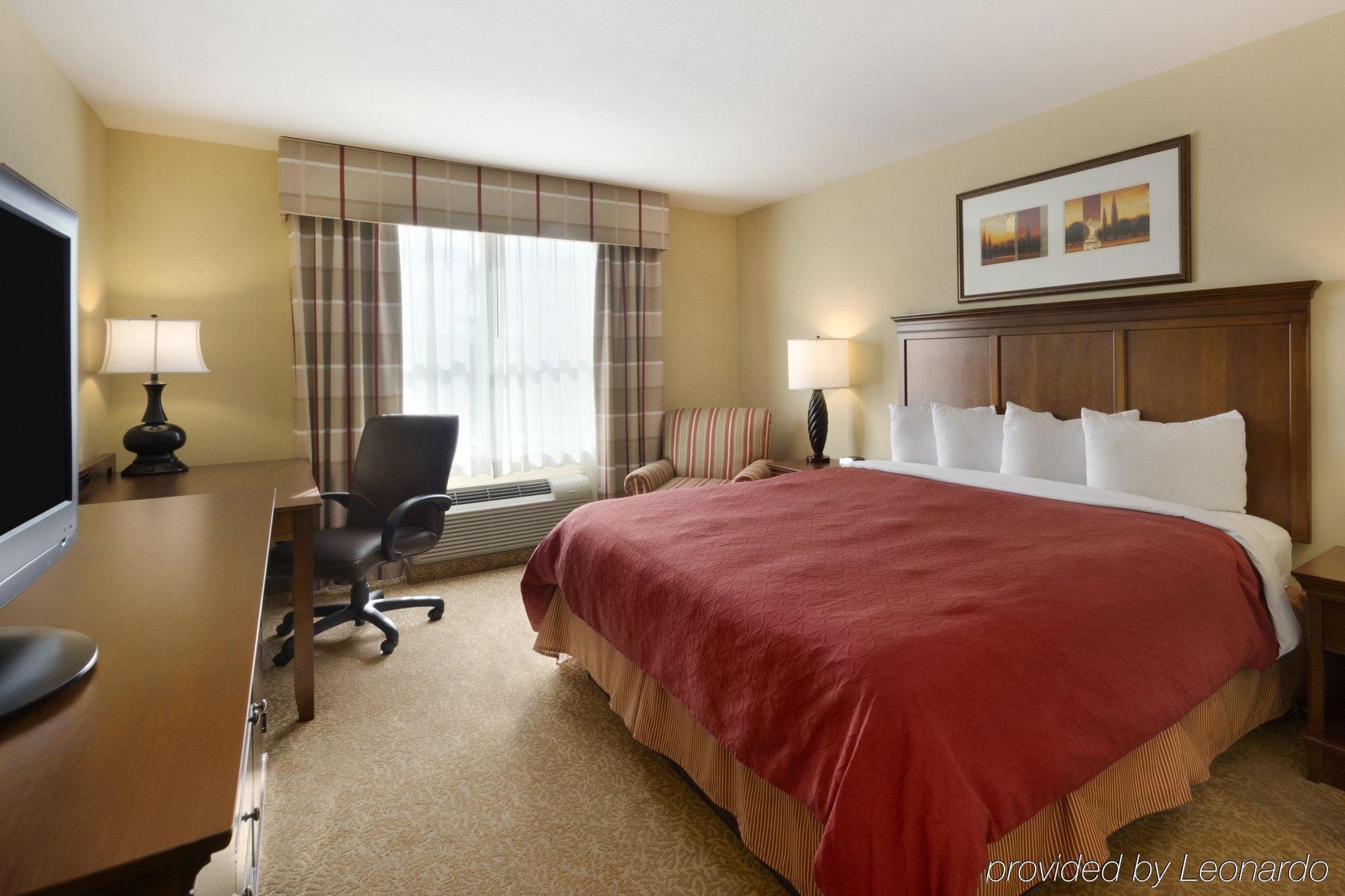 Country Inn & Suites By Radisson, Braselton, Ga Zewnętrze zdjęcie