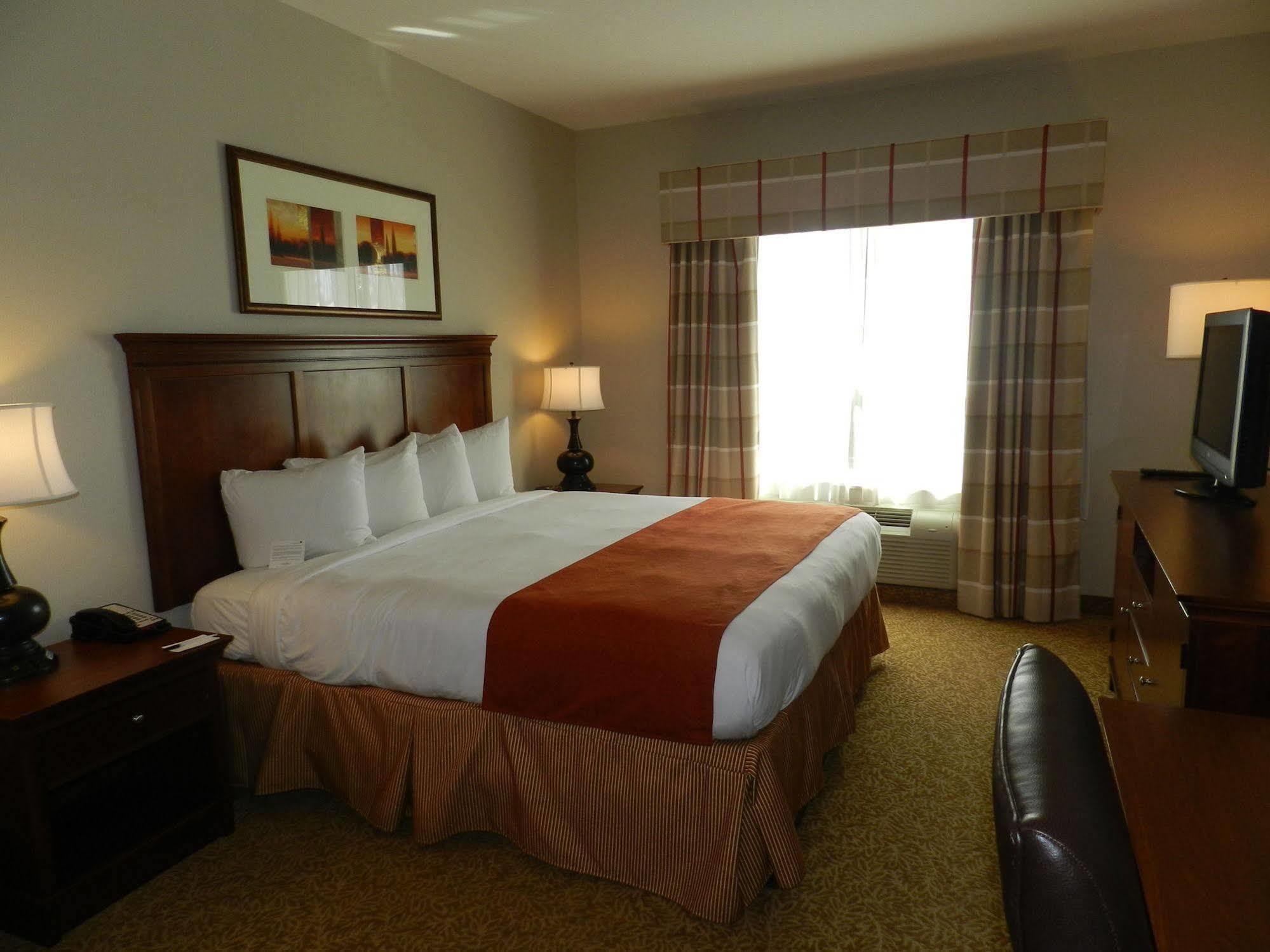 Country Inn & Suites By Radisson, Braselton, Ga Zewnętrze zdjęcie