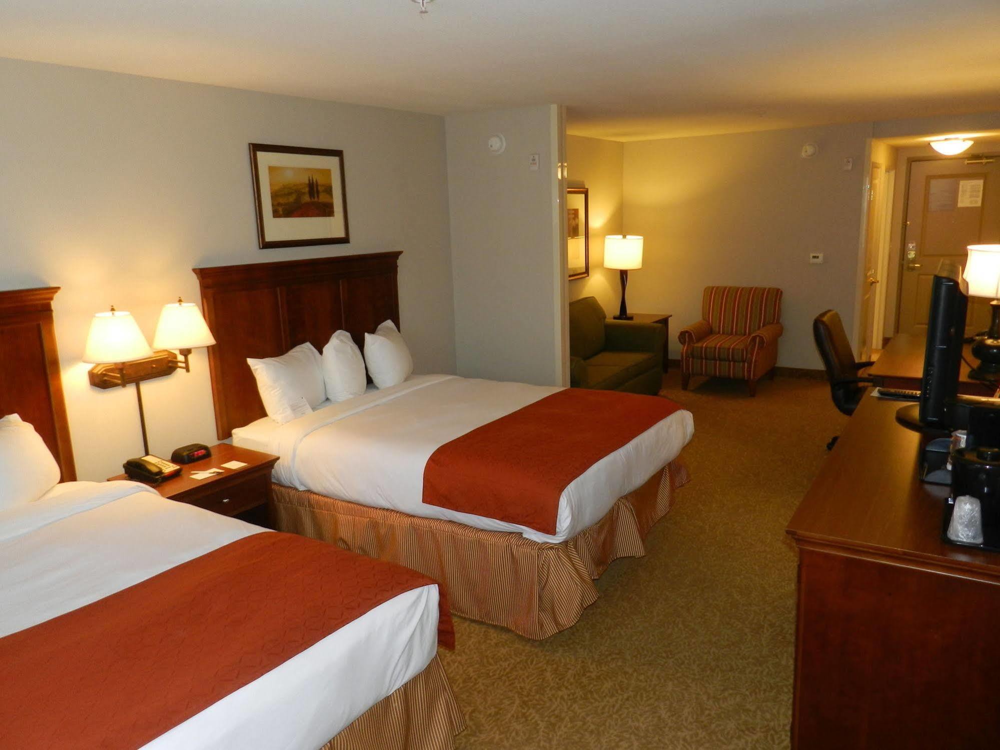 Country Inn & Suites By Radisson, Braselton, Ga Zewnętrze zdjęcie