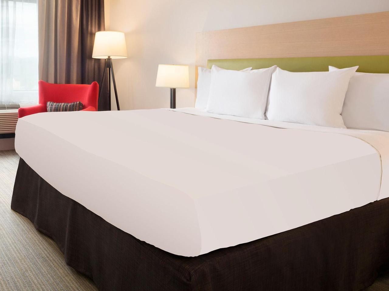 Country Inn & Suites By Radisson, Braselton, Ga Zewnętrze zdjęcie